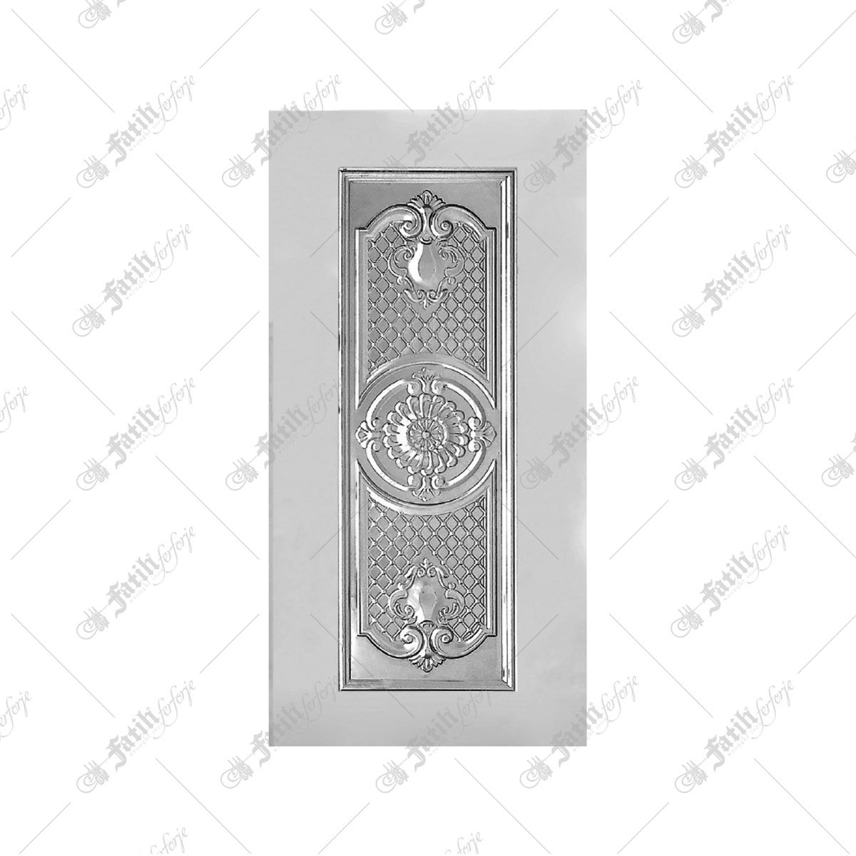 6121-A | FORMED SHEETS | Fatih Ferforje