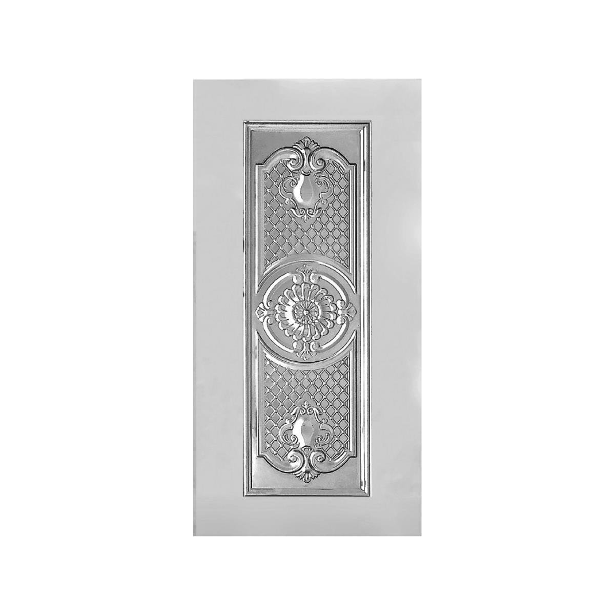 6121 | FORMED SHEETS | Fatih Ferforje