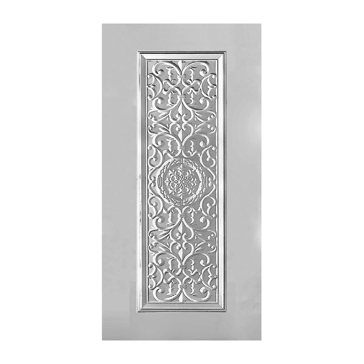 6127 | FORMED SHEETS | Fatih Ferforje