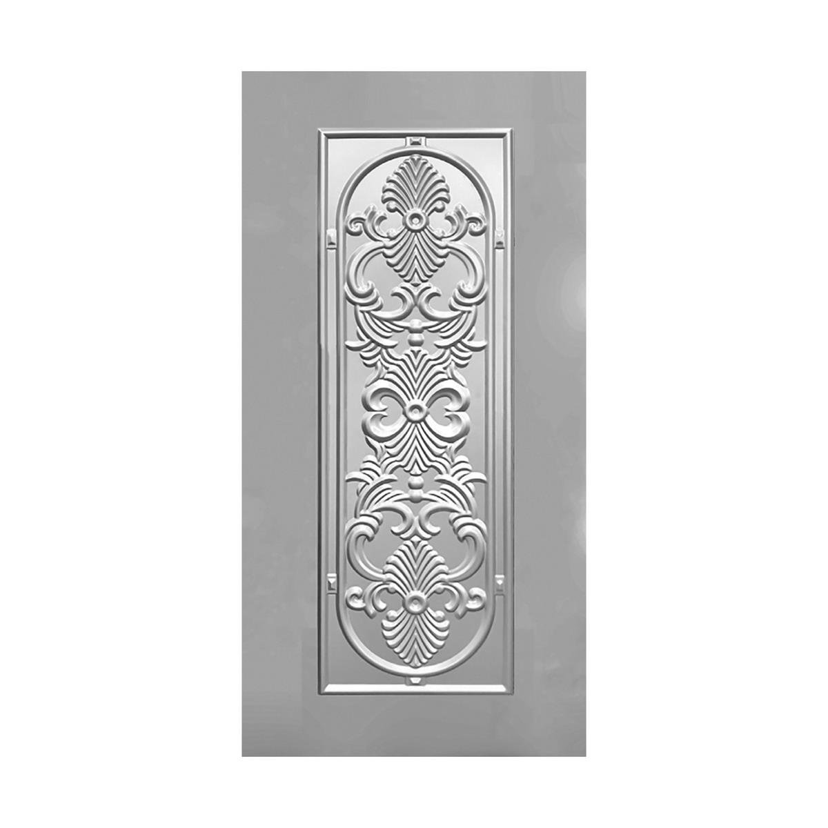 6130 | FORMED SHEETS | Fatih Ferforje