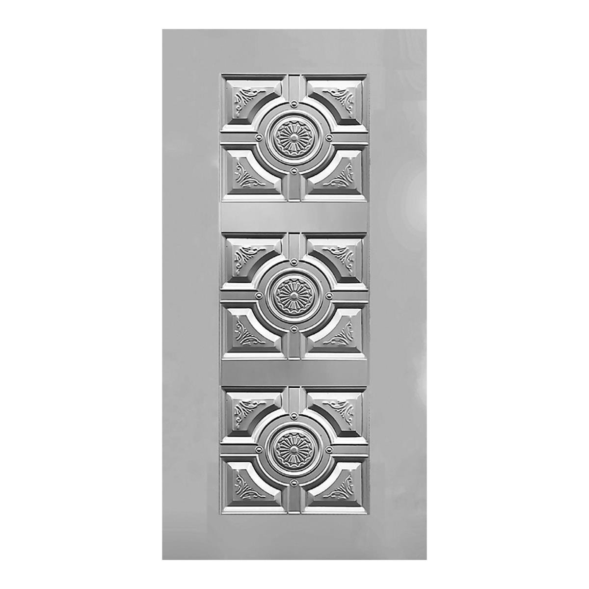 6131 | FORMED SHEETS | Fatih Ferforje