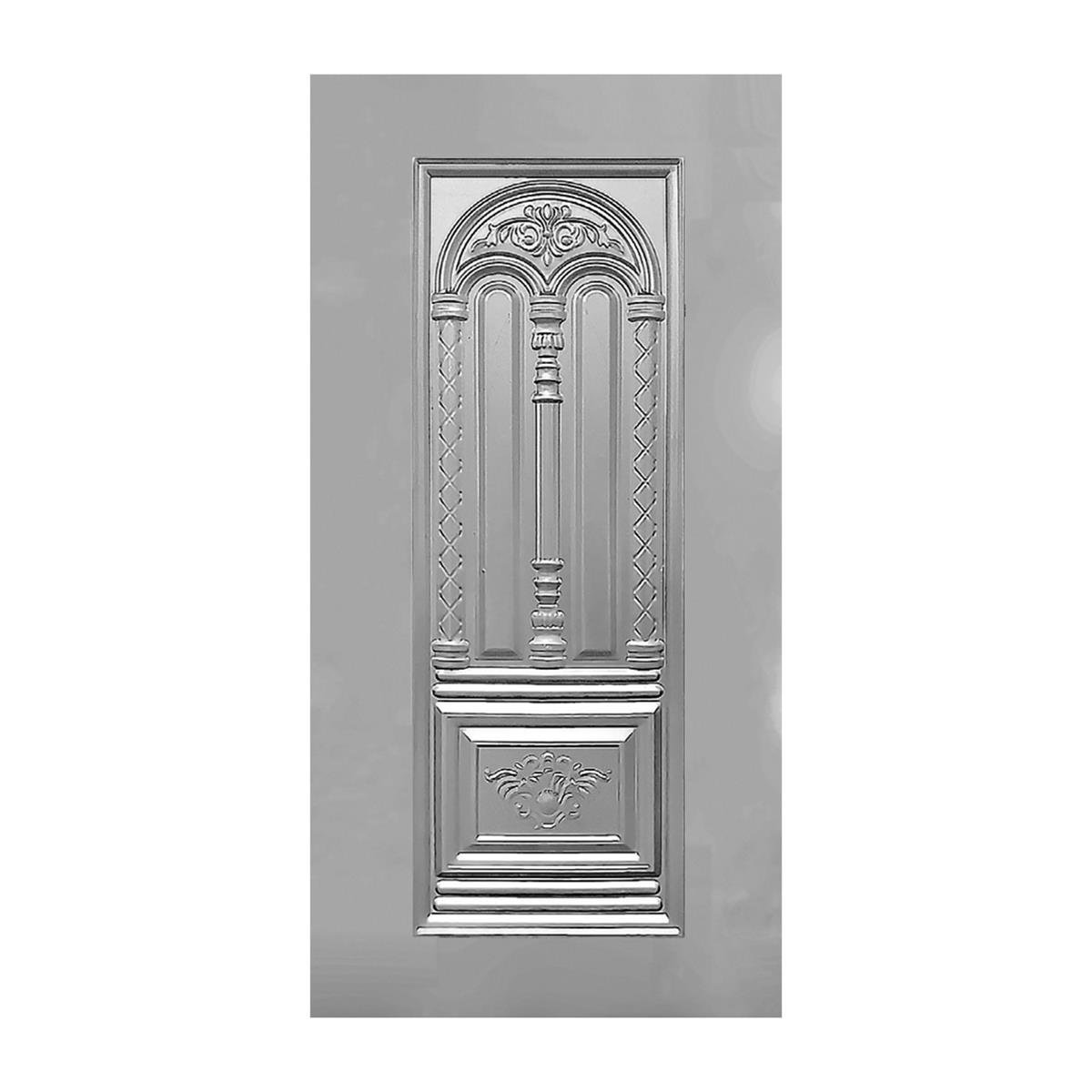 6134 | FORMED SHEETS | Fatih Ferforje