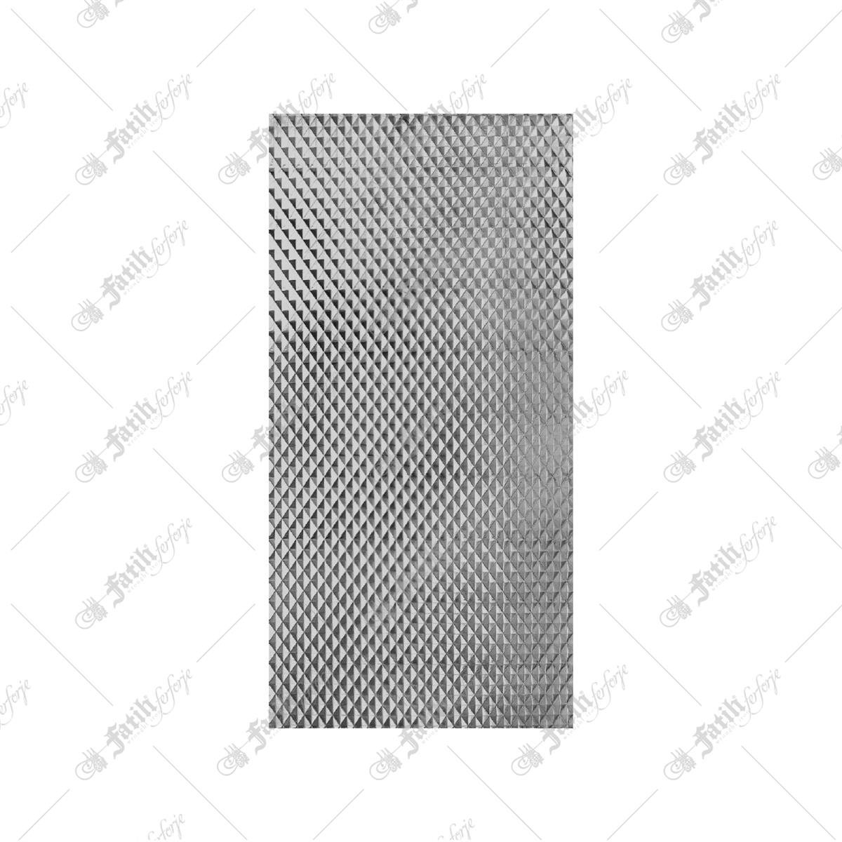 6209 | FORMED SHEETS | Fatih Ferforje