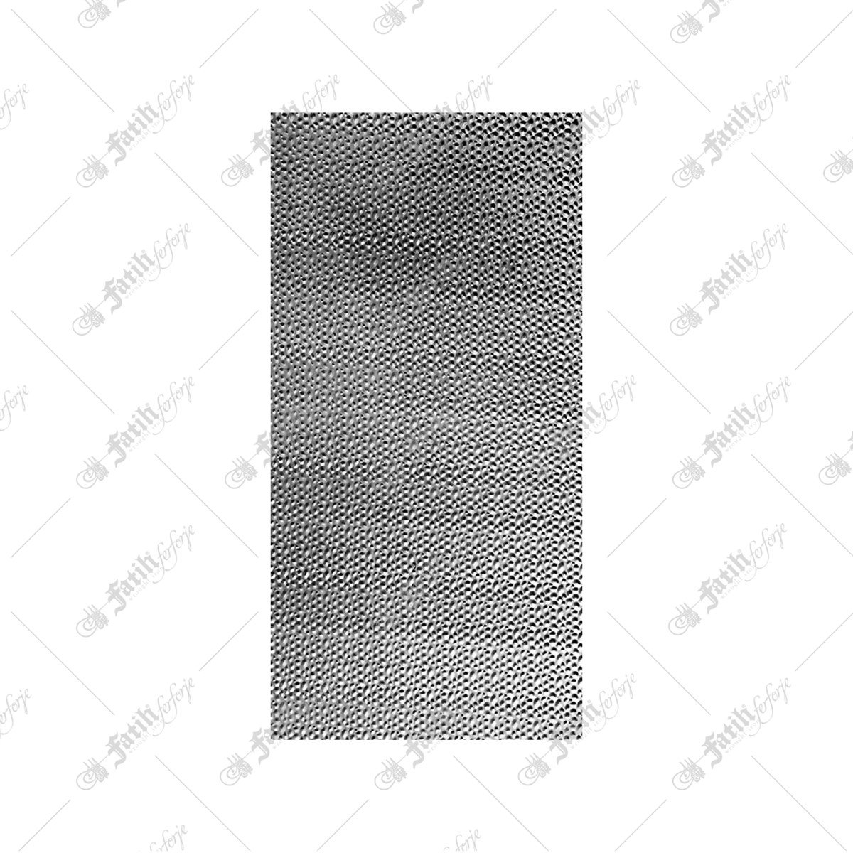 6212 | FORMED SHEETS | Fatih Ferforje