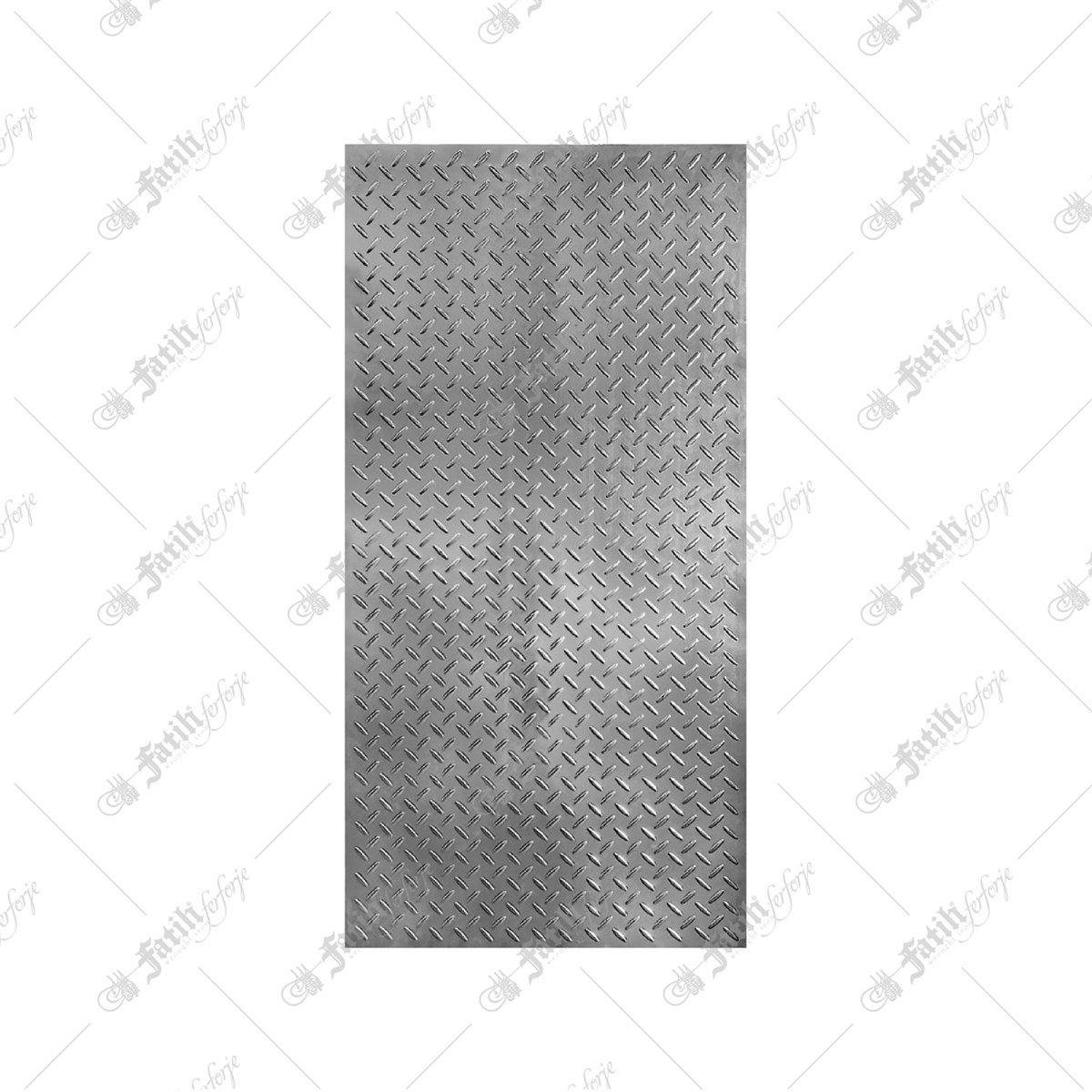 6120 | FORMED SHEETS | Fatih Ferforje