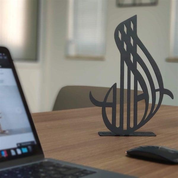 Allah (c.c.) 05 POD Metal Dekor