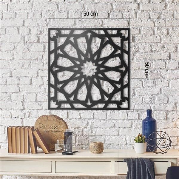 Anatolian Metal Tablo Seti