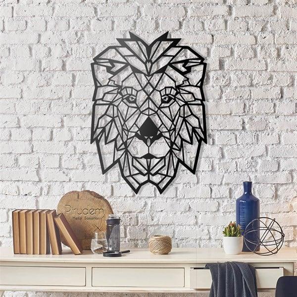 Aslan Metal Tablo