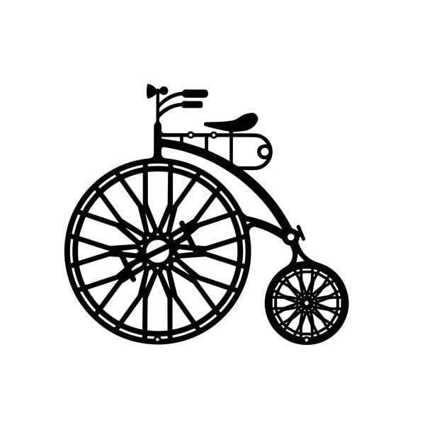 Big Step Metal Tablo