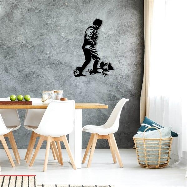 Büyük Taarruz Metal Tablo