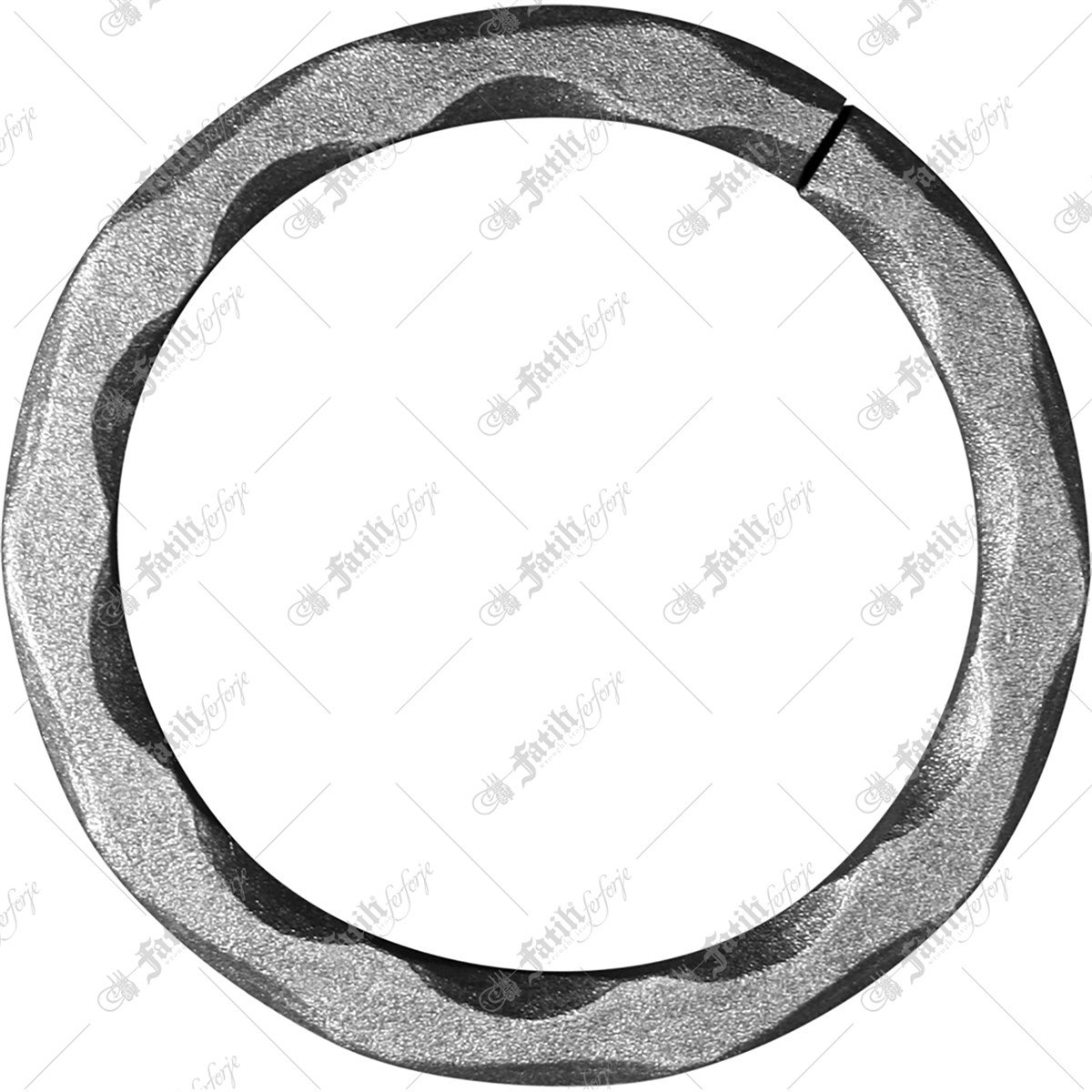 DF-19000x15-g | ORNAMENTAL SCROLLS | Fatih Ferforje