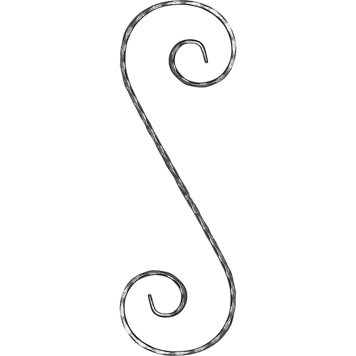  | DEKORATIF PARÇALAR | Fatih Ferforje