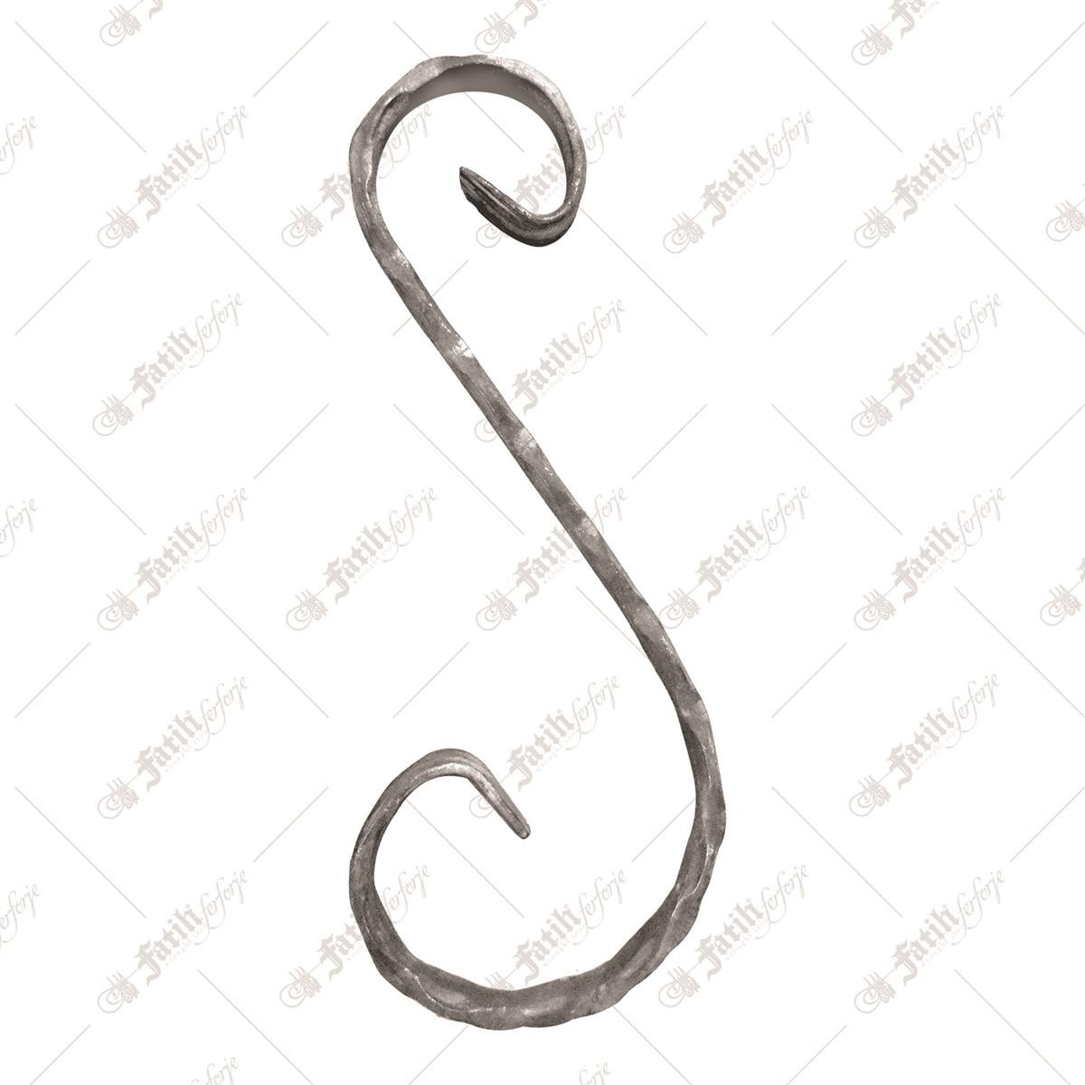  | DEKORATIF PARÇALAR | Fatih Ferforje