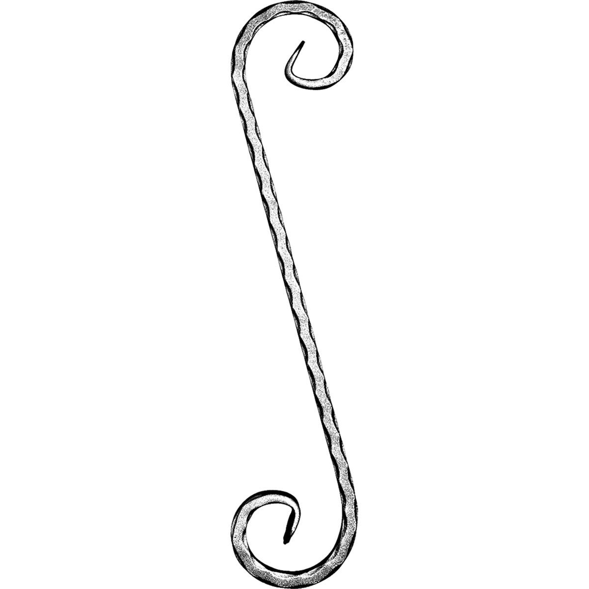  | DEKORATIF PARÇALAR | Fatih Ferforje