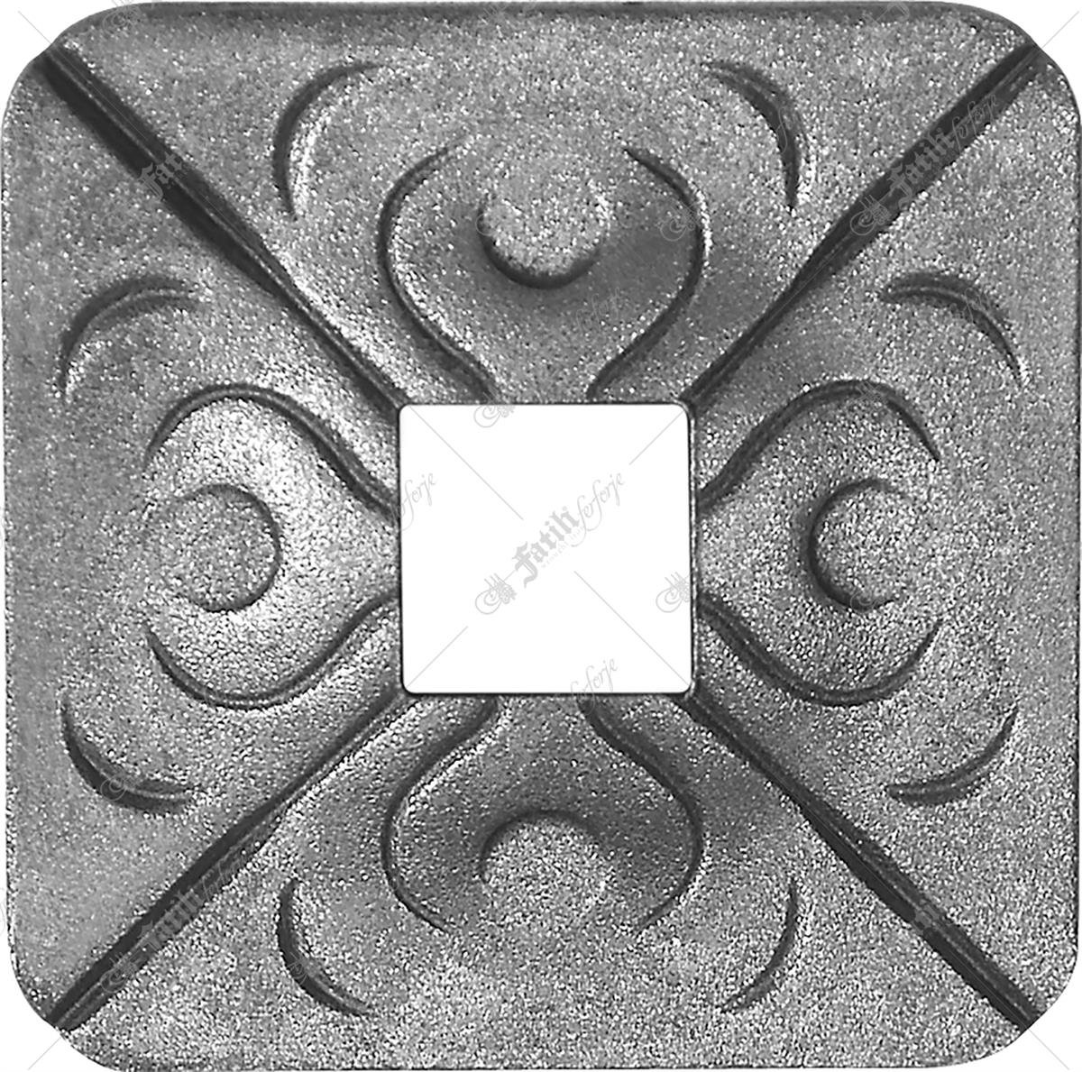 DF-19464-16x16 | DÖVME BILEZIK&ROZETLER | Fatih Ferforje