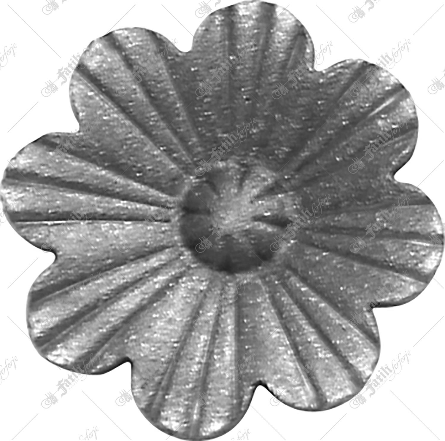 DF-19479 | SAÇ PARÇALAR | Fatih Ferforje