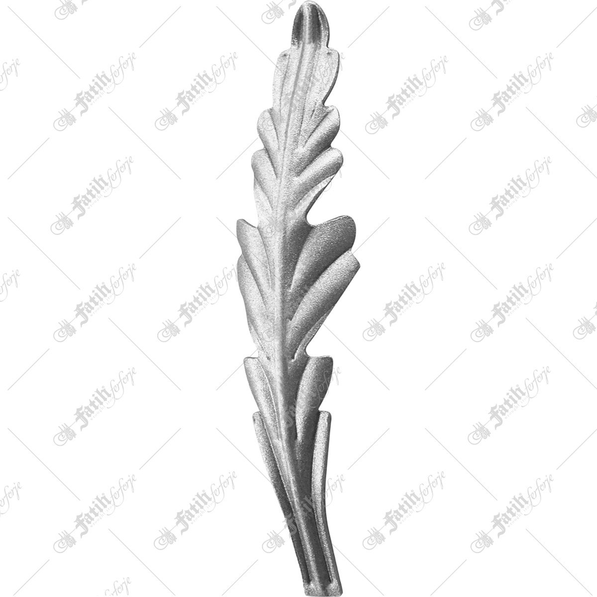 DF-19485 | LEAVES | Fatih Ferforje