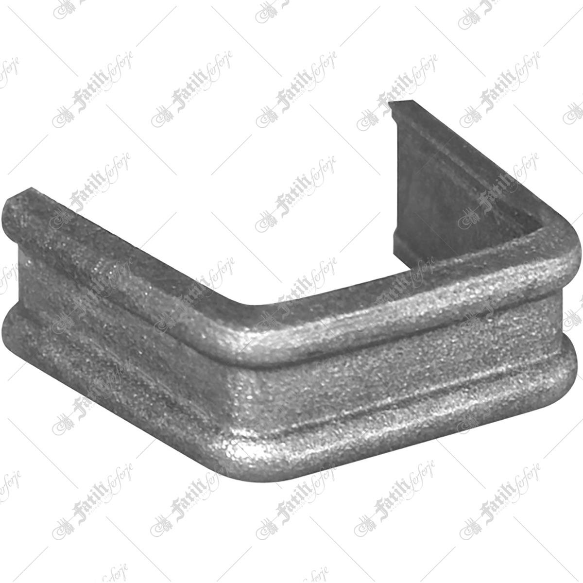 DF-21050 | COLLAR STRIPS | Fatih Ferforje