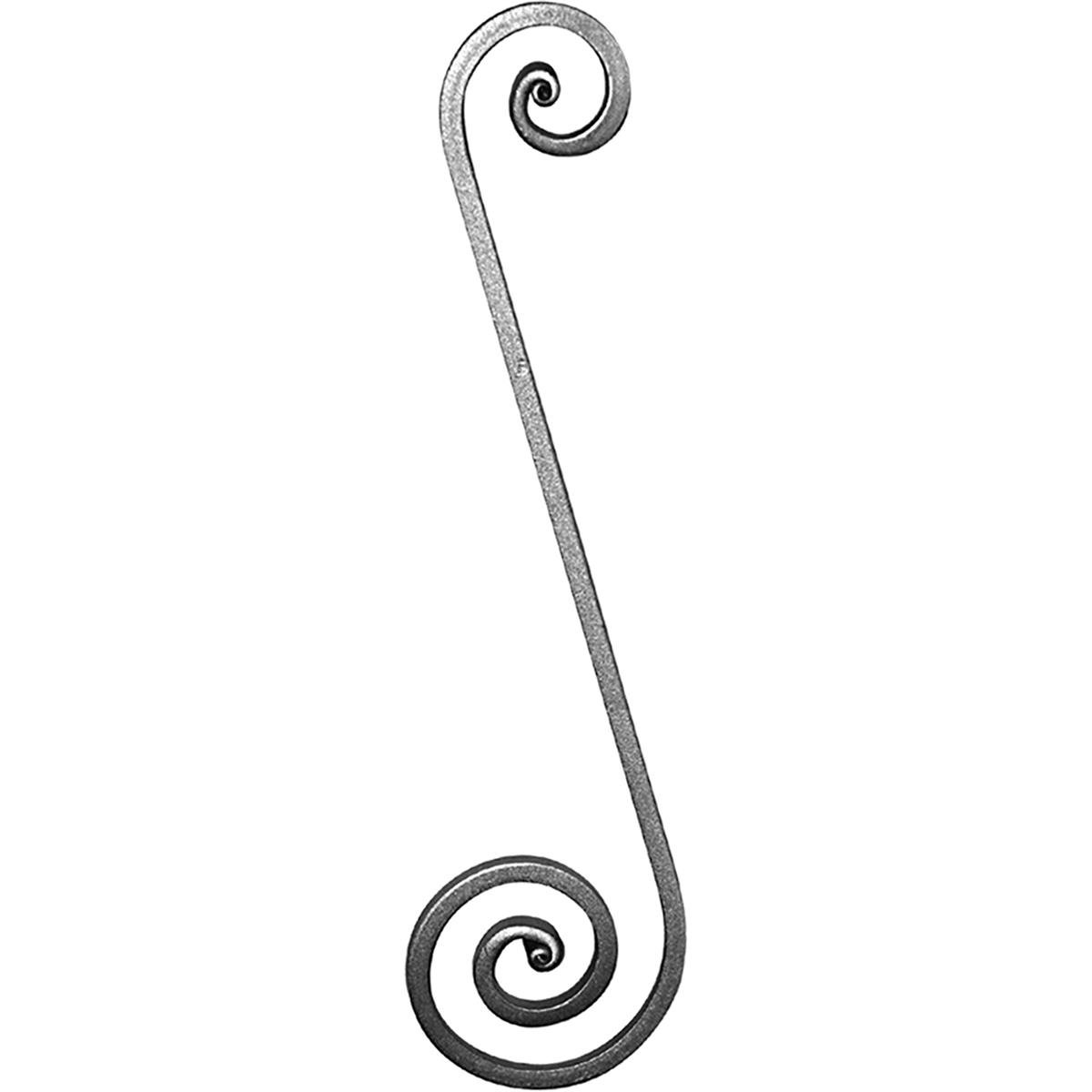  | DEKORATIF PARÇALAR | Fatih Ferforje