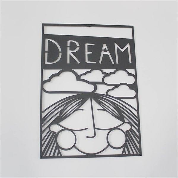 Dream Metal Tablo