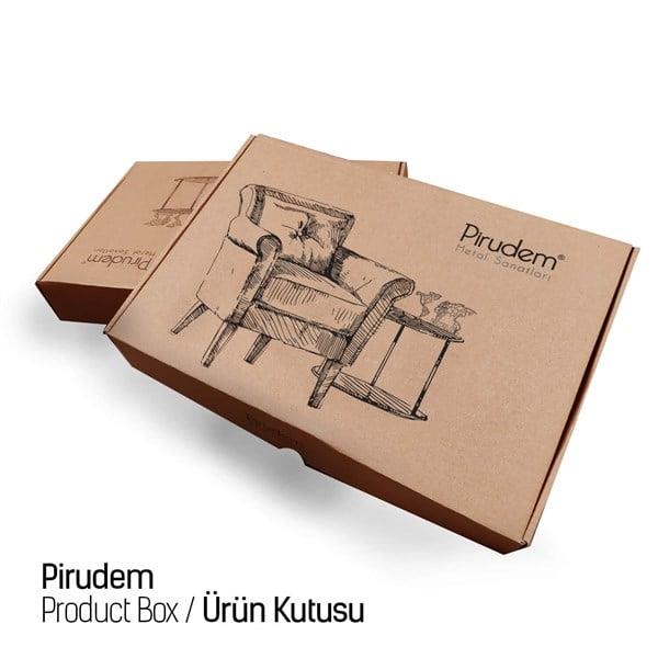 Dream POD Metal Dekor