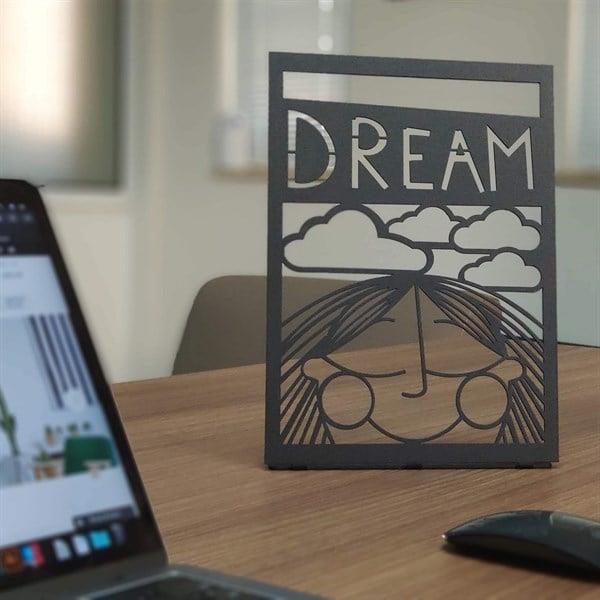 Dream POD Metal Dekor