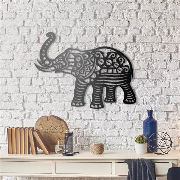Elephant Metal Tablo