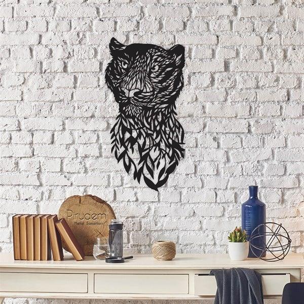 Eye Of The Tiger Metal Tablo