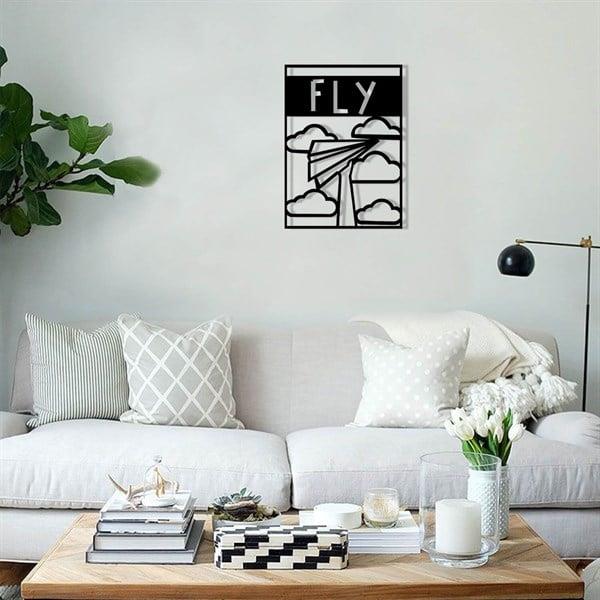 Fly Metal Tablo