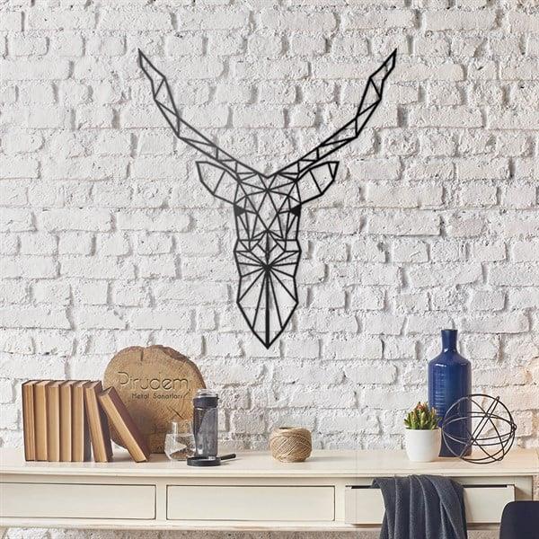 Geyik Metal Tablo