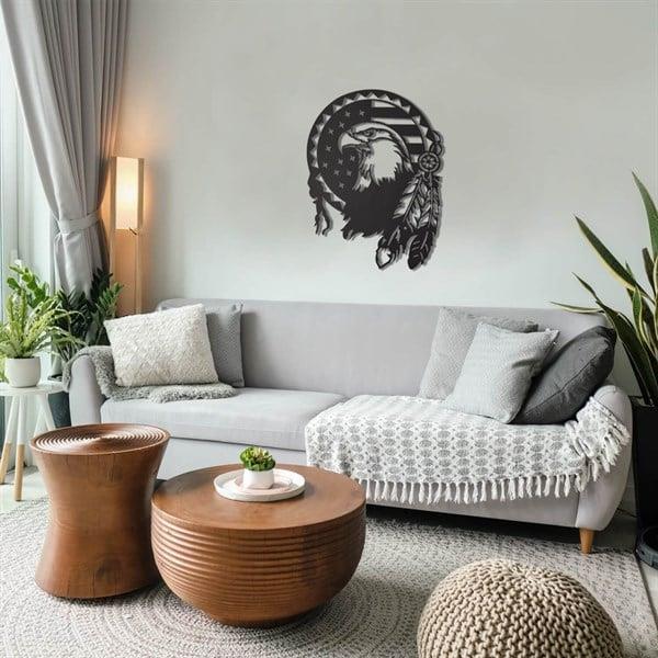 Hawk Eye Metal Tablo