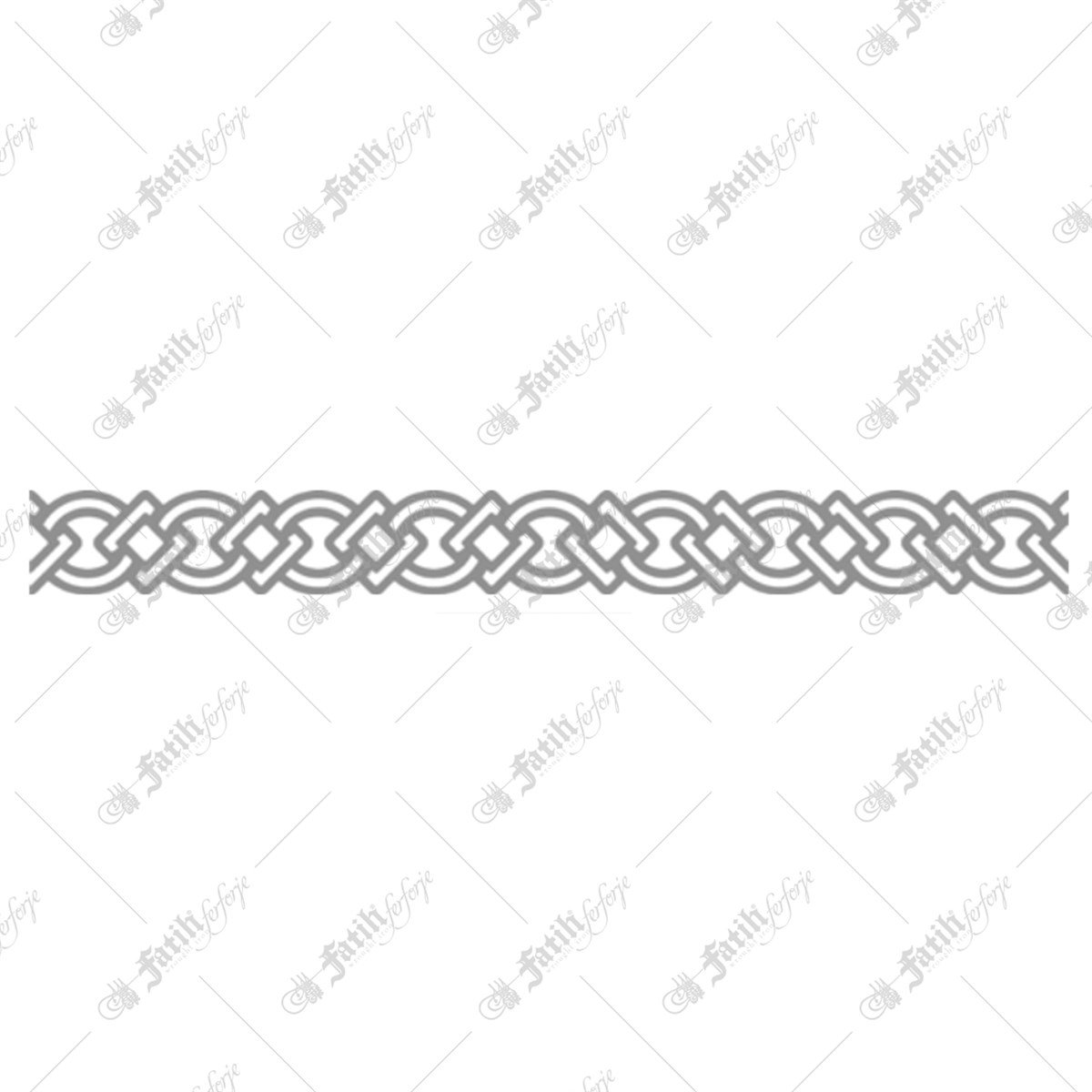 KM-02114 | CUT SHEET METAL | Fatih Ferforje