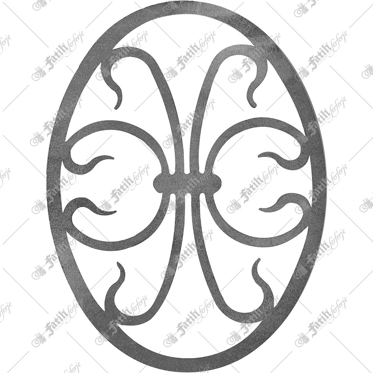 KM-10604 | CUT SHEET METAL | Fatih Ferforje