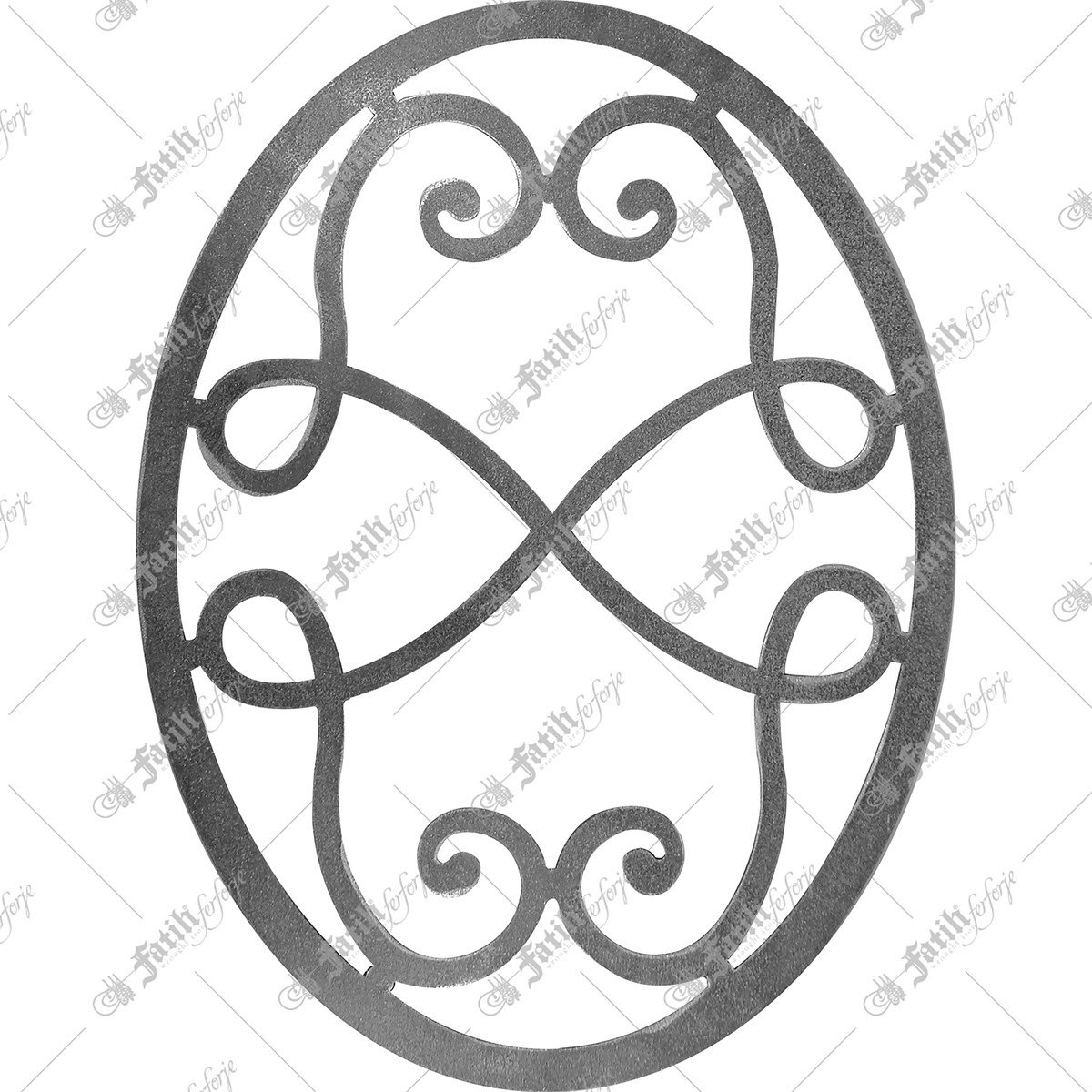 KM-10607 | CUT SHEET METAL | Fatih Ferforje