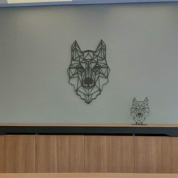 Kurt POD Metal Dekor