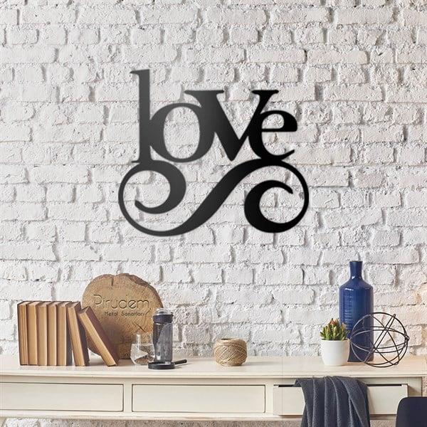 Love Metal Tablo