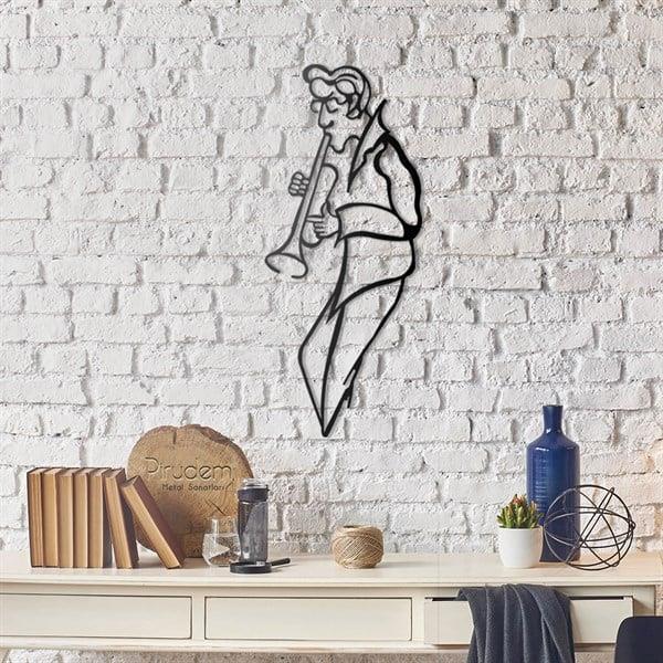 Musician Metal Tablo