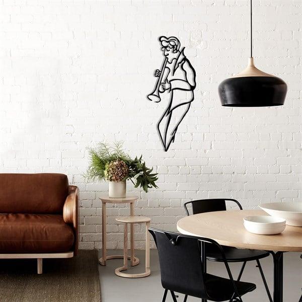 Musician Metal Tablo