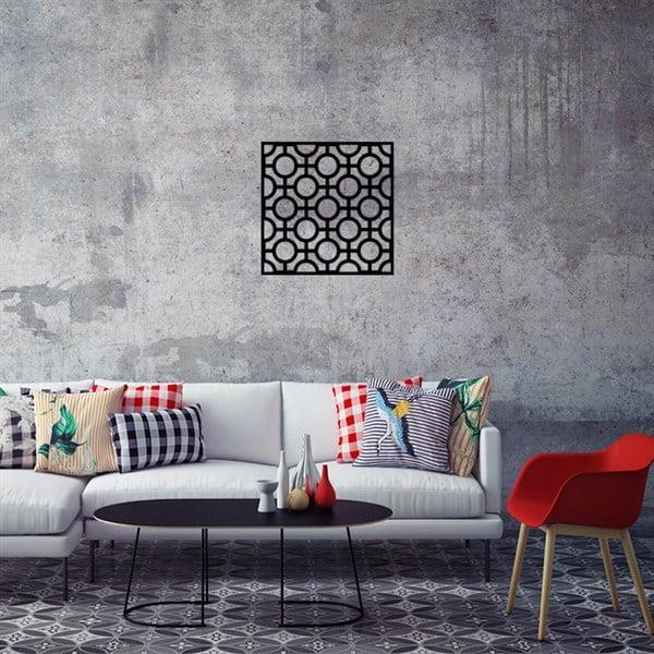 Puantiye Metal Tablo