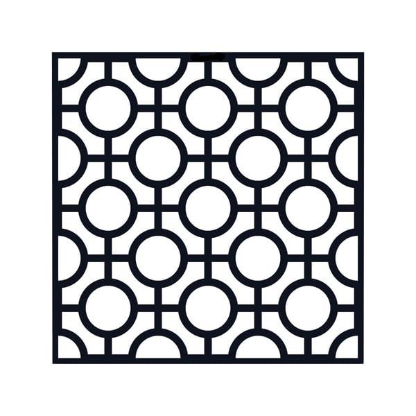 Puantiye Metal Tablo