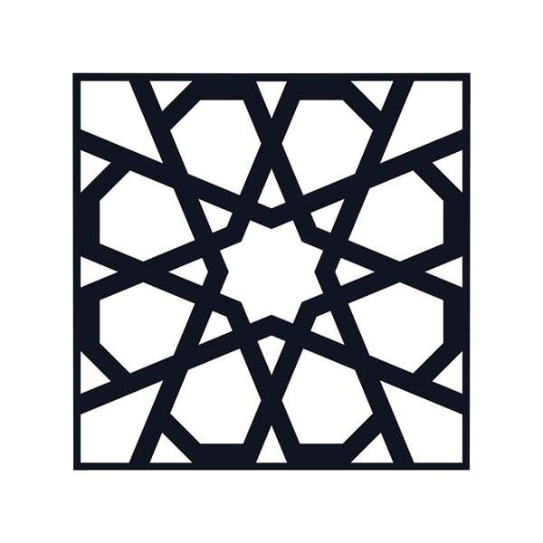 Selçuklu Metal Tablo