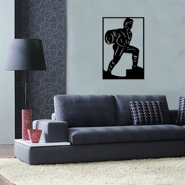 Seyit Onbaşı Metal Tablo