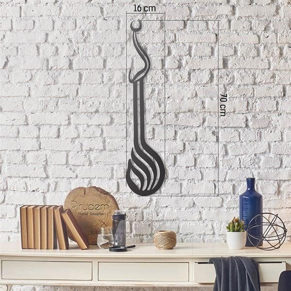 Sufi Metal Tablo Seti