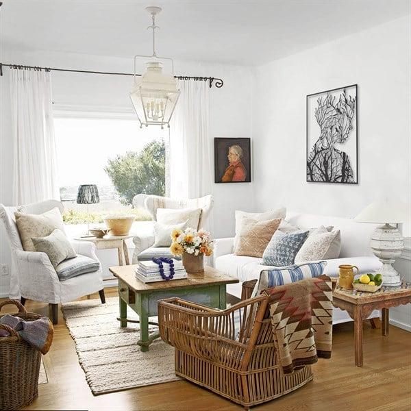 The Beauty Tree Metal Tablo