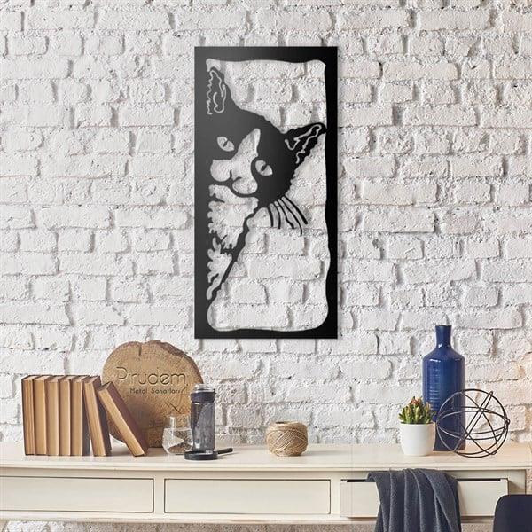 The Cat Metal Tablo