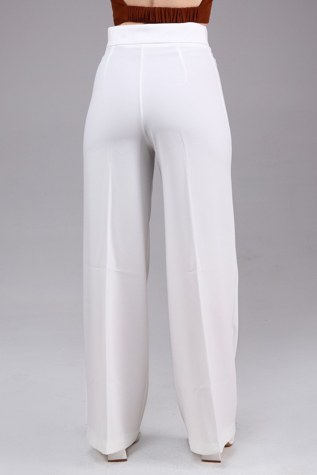 Bol paça Pantolon 