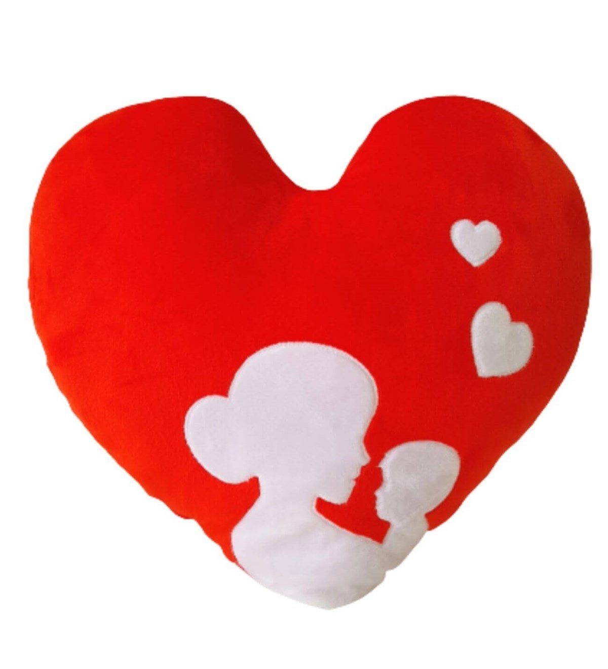 Kişiye Özel Siyah Çerçeveli Fotoğraflı Anne Bebek Kalp Yastık Hediye Seti Yeni Doğan Hediye Seti;Yeni Doğan Hediye Seti