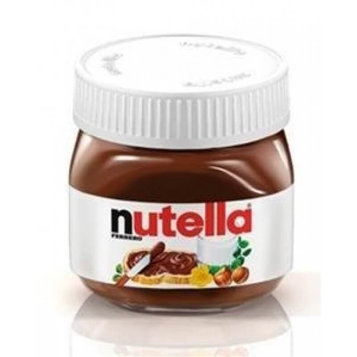Rocher Raffaello Nutella Ve Panda Kutulu Kahve  Kupası  Hediye Seti HEDİYE