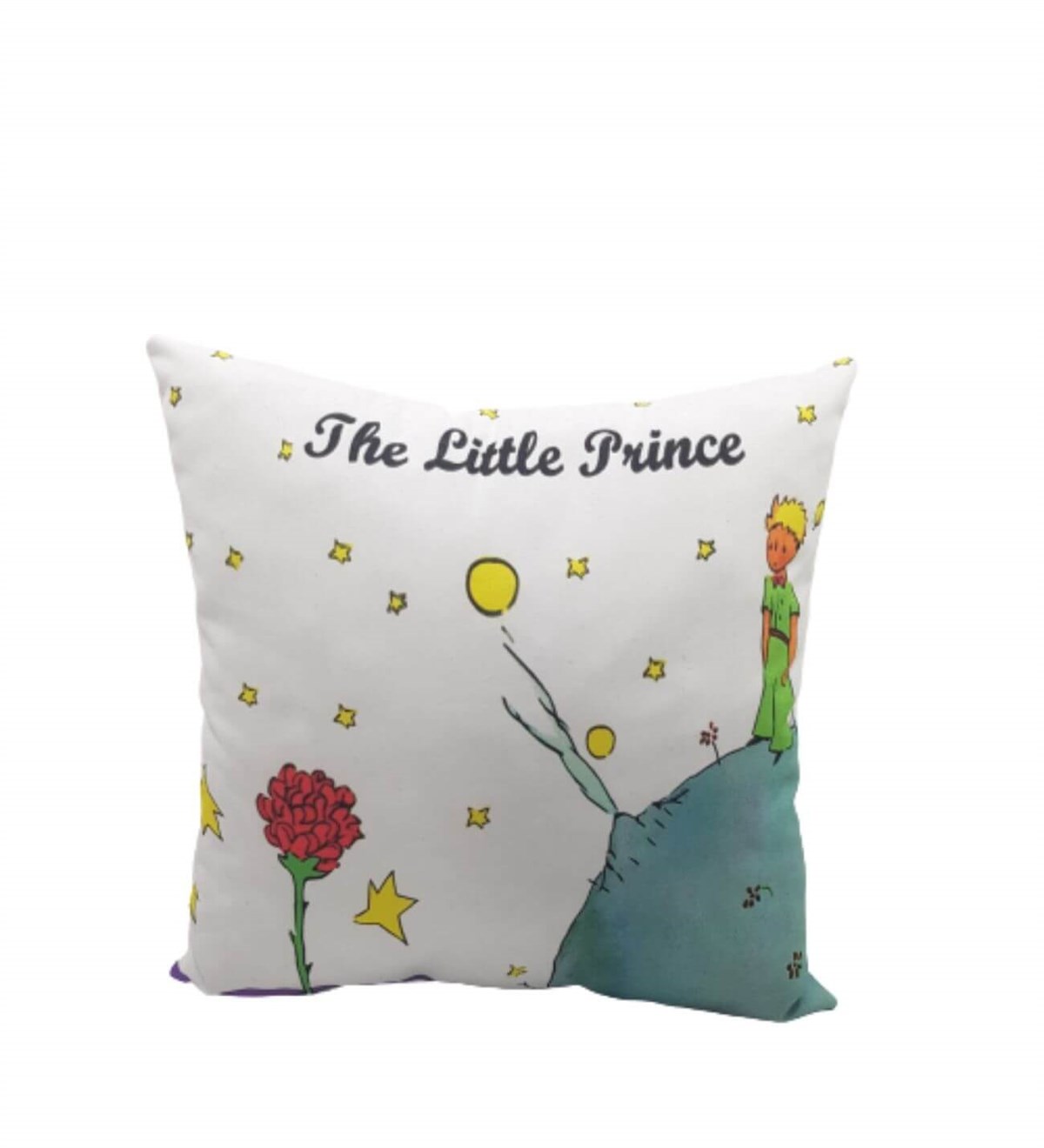 Küçük Prens Kar Küresi Küçük Prens Yastık Mini Nutella Hediye Setleri