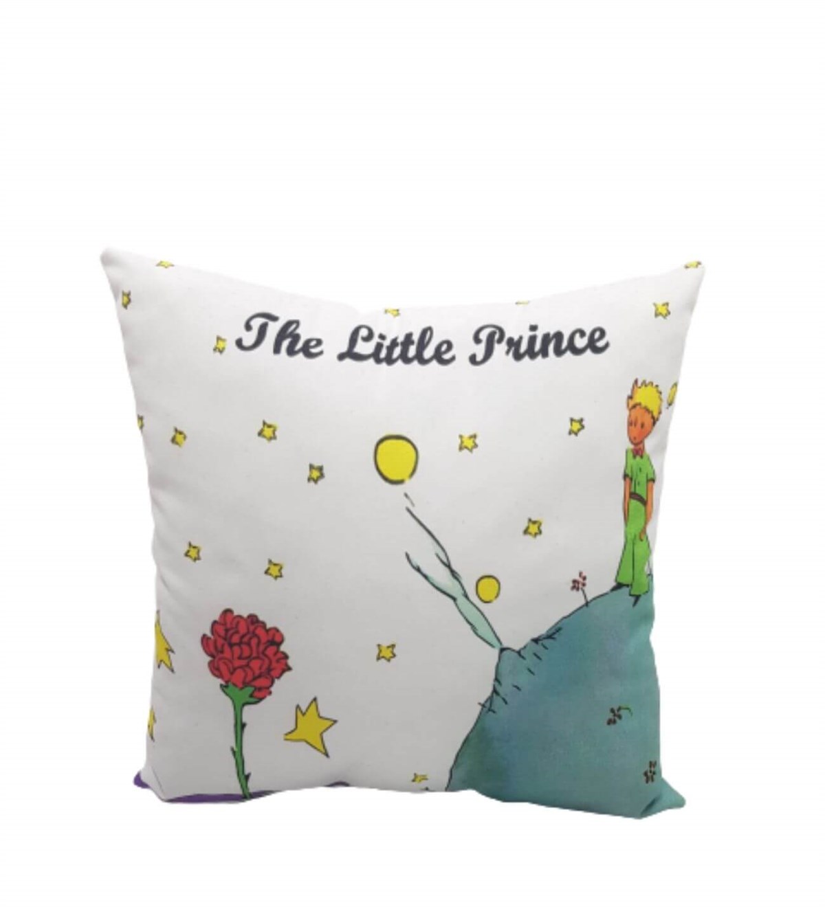 Küçük Prens Kar Küresi Küçük Prens Yastık Mini Nutella Hediye Setleri